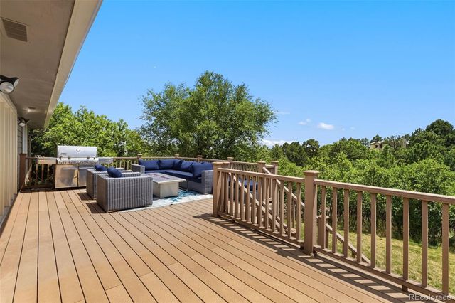 225 Thames Drive, Colorado Springs, CO 80906