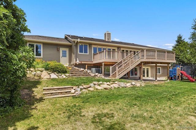 225 Thames Drive, Colorado Springs, CO 80906