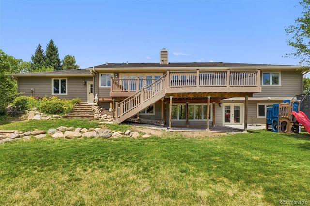 225 Thames Drive, Colorado Springs, CO 80906