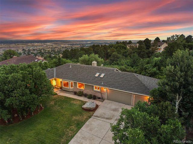 225 Thames Drive, Colorado Springs, CO 80906