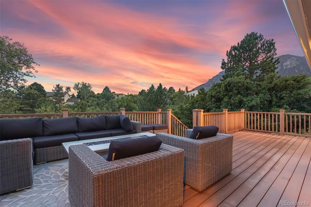 225 Thames Drive, Colorado Springs, CO 80906