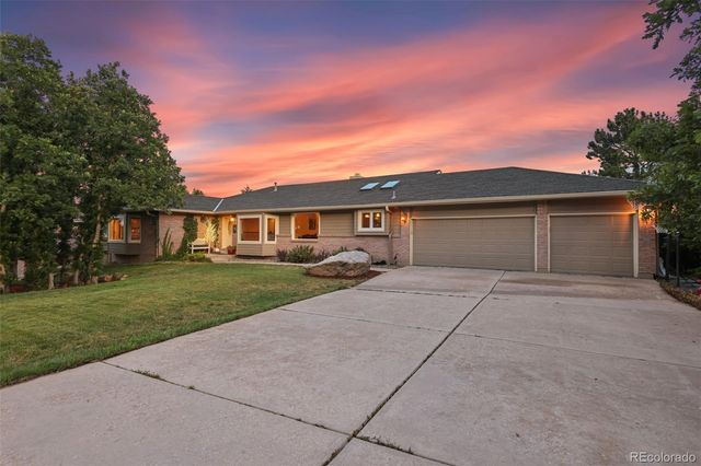 225 Thames Drive, Colorado Springs, CO 80906
