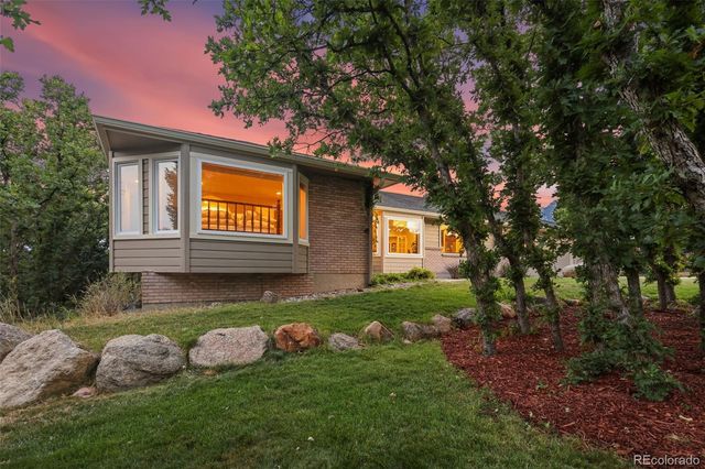225 Thames Drive, Colorado Springs, CO 80906