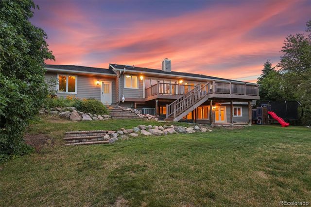 225 Thames Drive, Colorado Springs, CO 80906