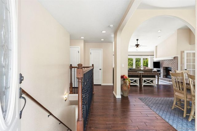 225 Thames Drive, Colorado Springs, CO 80906