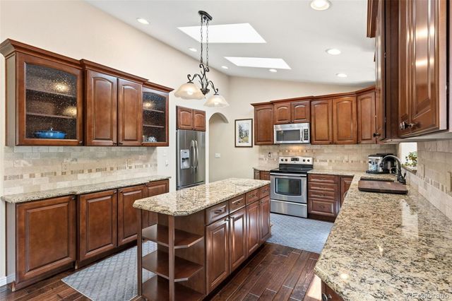 225 Thames Drive, Colorado Springs, CO 80906