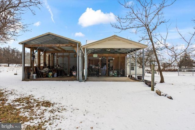 1800 CRANBERRY RD, York Springs, PA 17372