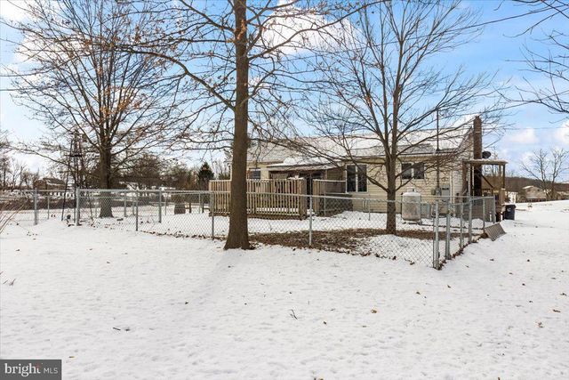 1800 CRANBERRY RD, York Springs, PA 17372