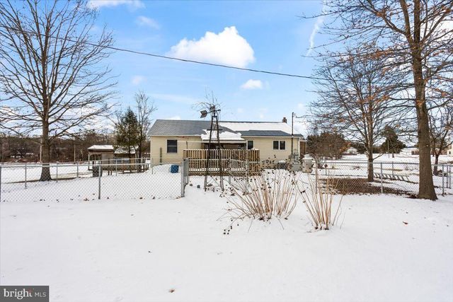 1800 CRANBERRY RD, York Springs, PA 17372