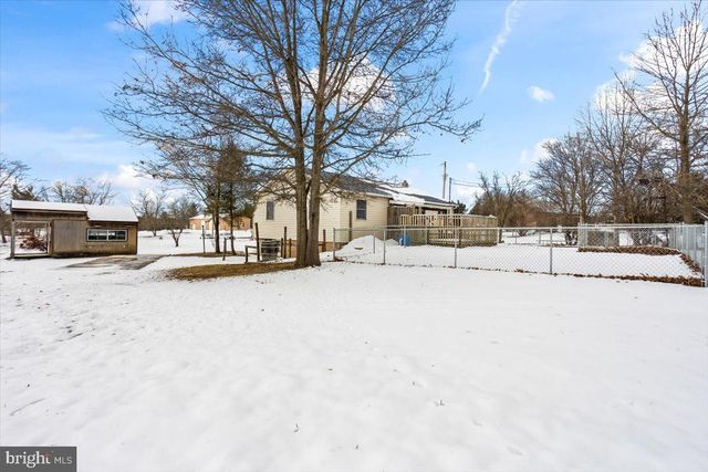 1800 CRANBERRY RD, York Springs, PA 17372