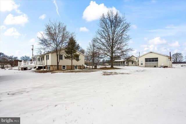 1800 CRANBERRY RD, York Springs, PA 17372