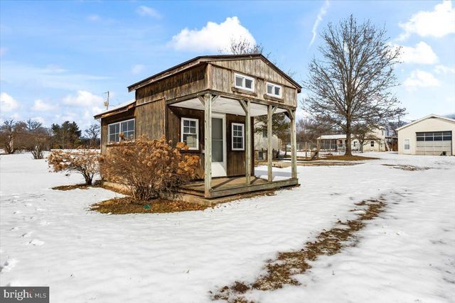 1800 CRANBERRY RD, York Springs, PA 17372