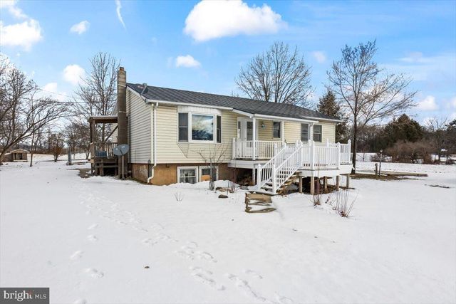 1800 CRANBERRY RD, York Springs, PA 17372