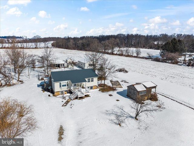 1800 CRANBERRY RD, York Springs, PA 17372