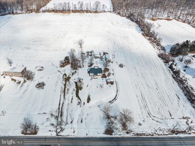 1800 CRANBERRY RD, York Springs, PA 17372