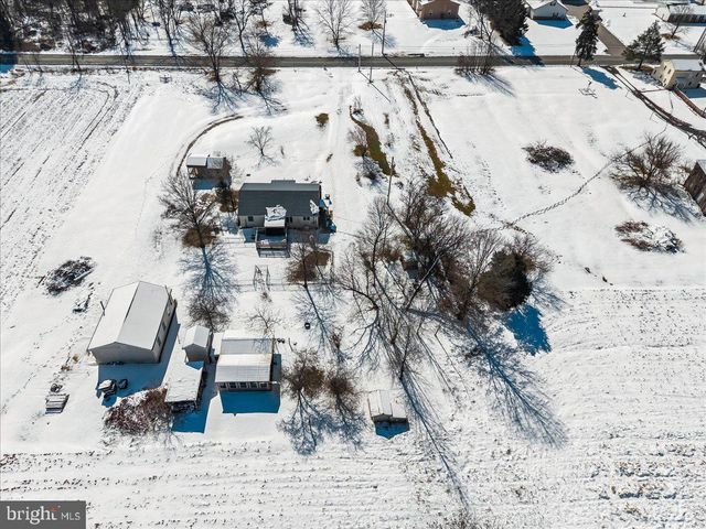 1800 CRANBERRY RD, York Springs, PA 17372