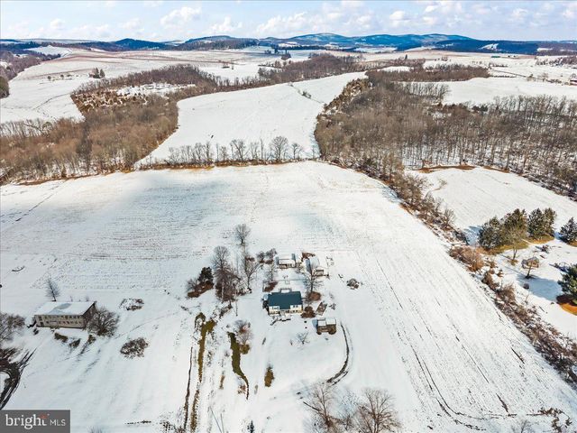 1800 CRANBERRY RD, York Springs, PA 17372