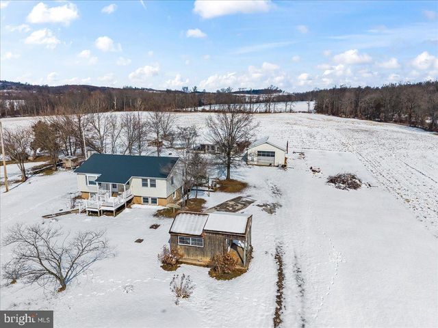 1800 CRANBERRY RD, York Springs, PA 17372