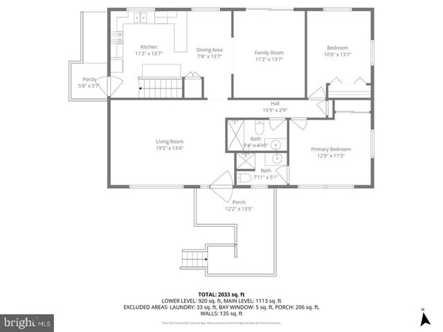 1800 CRANBERRY RD, York Springs, PA 17372