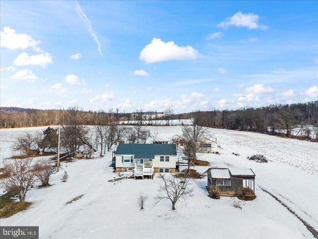 1800 CRANBERRY RD, York Springs, PA 17372