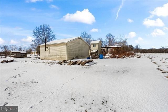 1800 CRANBERRY RD, York Springs, PA 17372