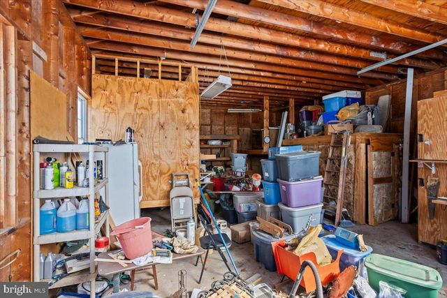 1800 CRANBERRY RD, York Springs, PA 17372