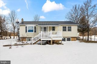 1800 CRANBERRY RD, York Springs, PA 17372