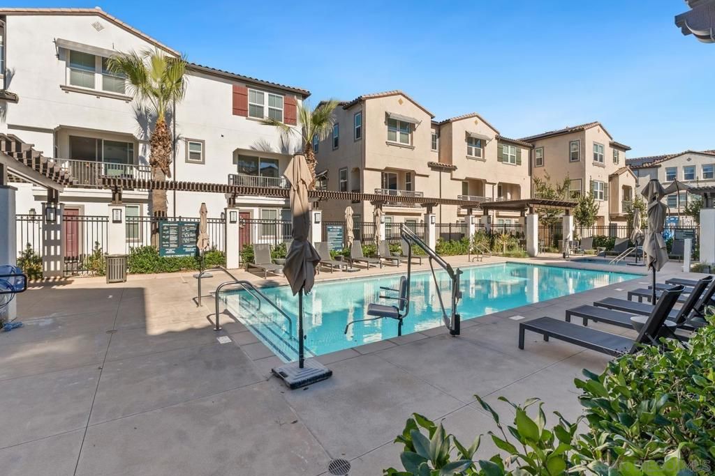 Image 54 of property listing at 2328 Columba Gln, Escondido, CA 92025