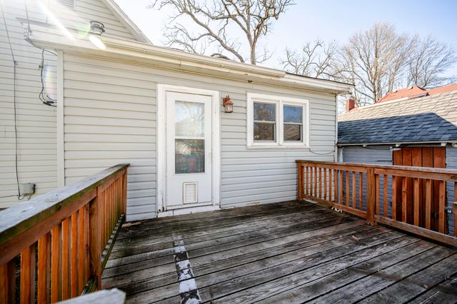 917 7th Street, Monett, MO 65708