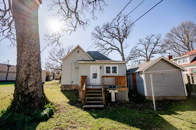 917 7th Street, Monett, MO 65708