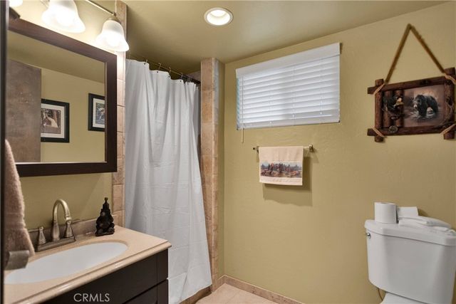 28935 Banff, Lake Arrowhead, CA 92352