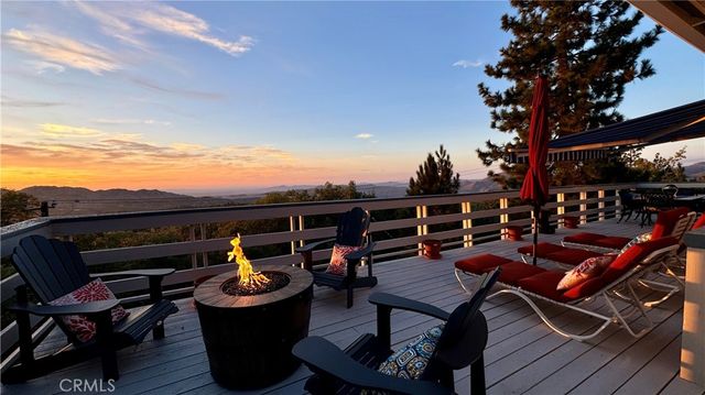 28935 Banff, Lake Arrowhead, CA 92352