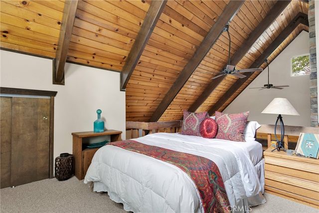 28935 Banff, Lake Arrowhead, CA 92352