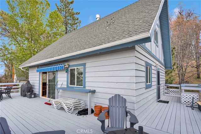 28935 Banff, Lake Arrowhead, CA 92352