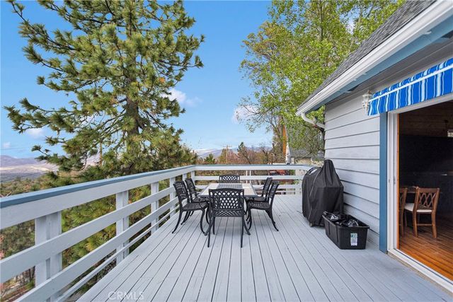 28935 Banff, Lake Arrowhead, CA 92352