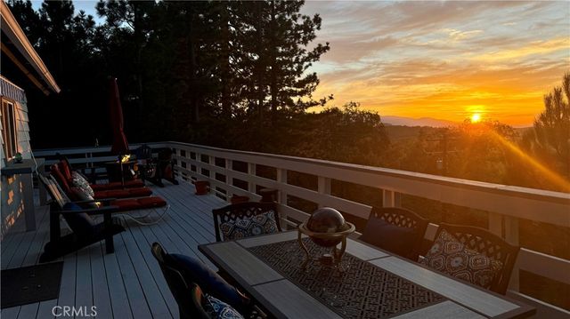 28935 Banff, Lake Arrowhead, CA 92352