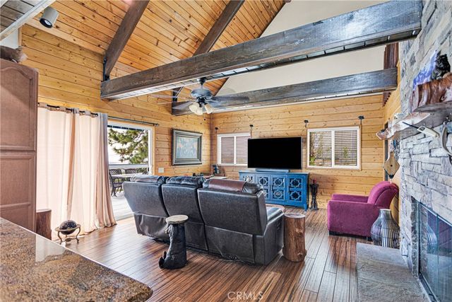 28935 Banff, Lake Arrowhead, CA 92352