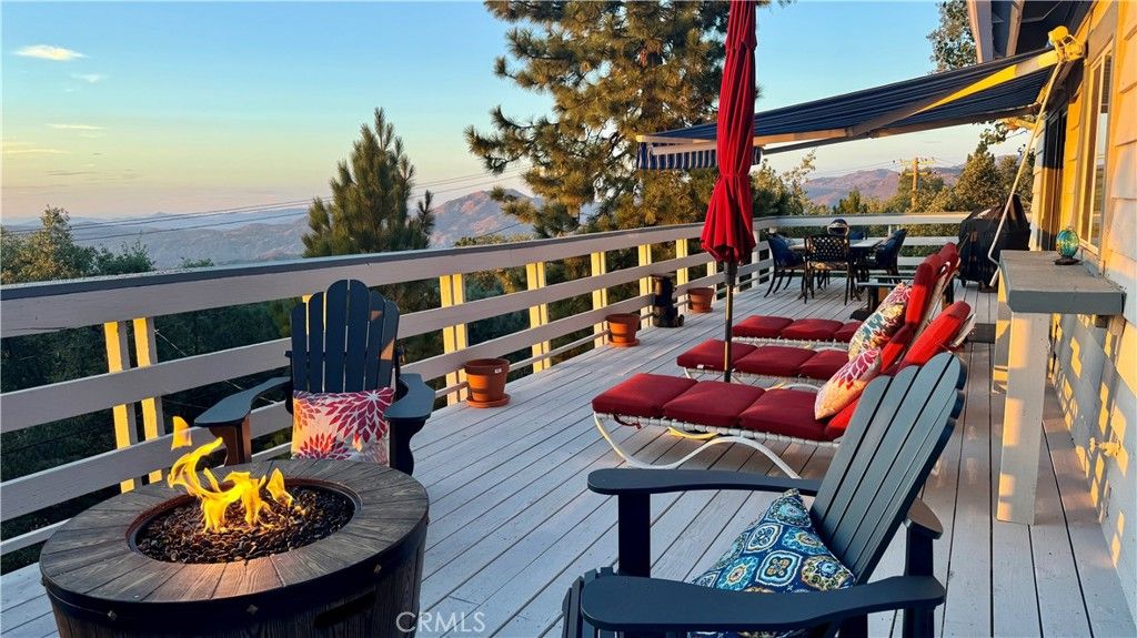 28935 Banff, Lake Arrowhead, CA 92352