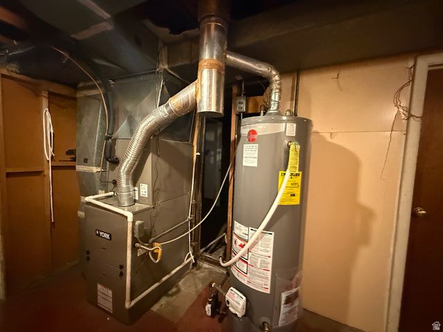 1975 W 5300 S, Roy, UT 84067