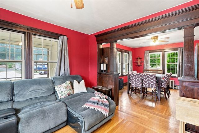 215 Simmonsville Avenue, Johnston, RI 02919