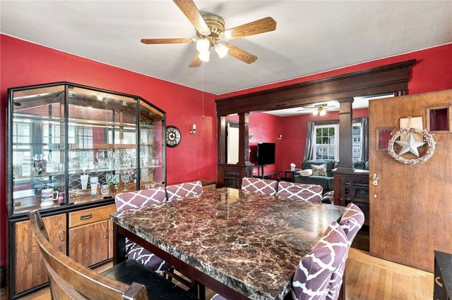 215 Simmonsville Avenue, Johnston, RI 02919