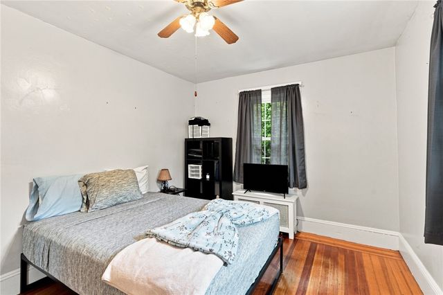 215 Simmonsville Avenue, Johnston, RI 02919