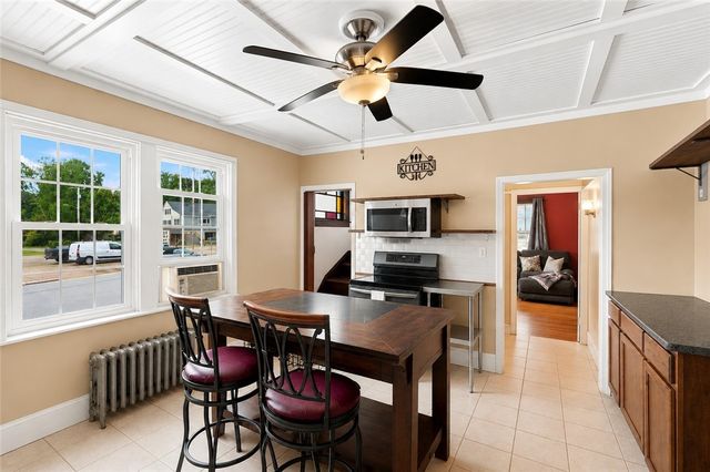 215 Simmonsville Avenue, Johnston, RI 02919