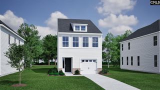 306 Tartan Road, Hopkins, SC 29209