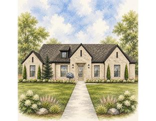 8400 Enchanted Trail, Arcadia, OK 73007