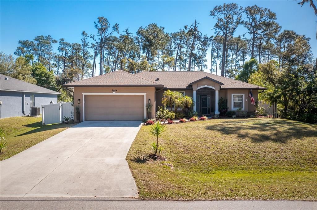 2084 ZUYDER TERRACE, North Port, FL 34286