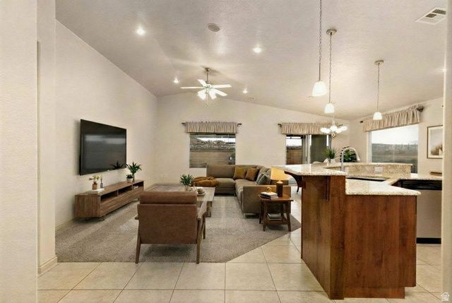 1259 N 2190 W, St. George, UT 84770