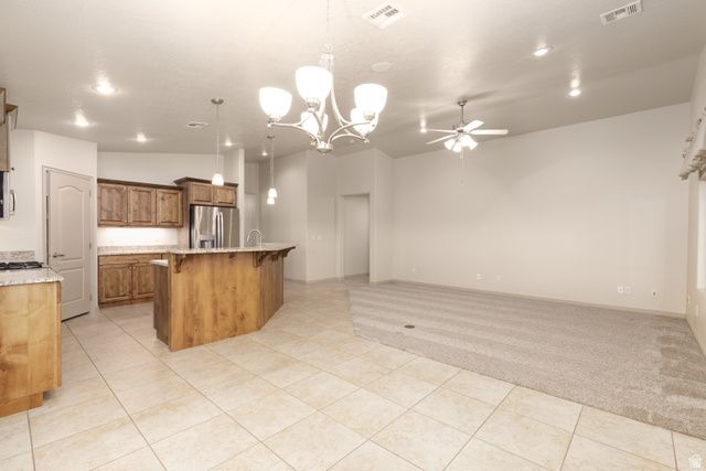 1259 N 2190 W, St. George, UT 84770