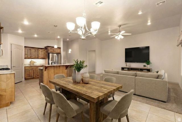 1259 N 2190 W, St. George, UT 84770