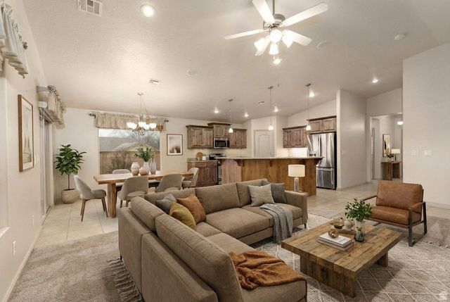 1259 N 2190 W, St. George, UT 84770